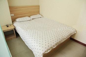Wuhan Minghang Guesthouse エクステリア 写真