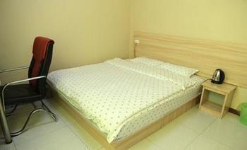 Wuhan Minghang Guesthouse エクステリア 写真