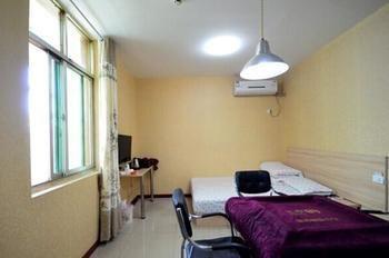 Wuhan Minghang Guesthouse エクステリア 写真