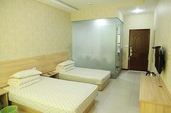 Wuhan Minghang Guesthouse エクステリア 写真