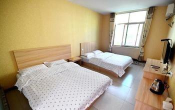 Wuhan Minghang Guesthouse エクステリア 写真