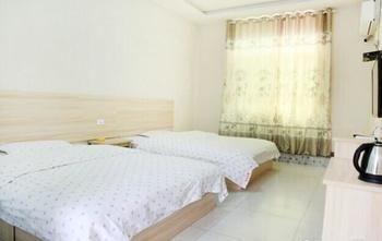 Wuhan Minghang Guesthouse エクステリア 写真