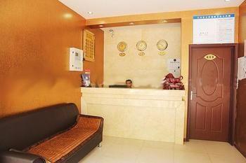 Wuhan Minghang Guesthouse エクステリア 写真