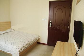 Wuhan Minghang Guesthouse エクステリア 写真