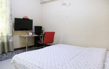 Wuhan Minghang Guesthouse エクステリア 写真